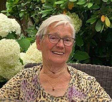 In memoriam Lieske Neyens, trouw abonnee van VC GREENYARD  Maaseik