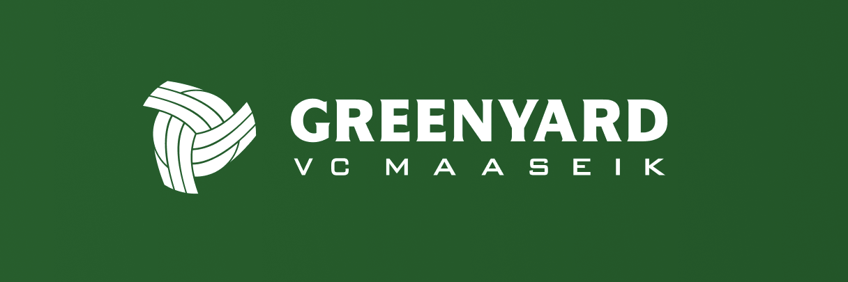 Sportieve cel VC GREENYARD Maaseik