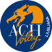 Logo Ach Volley Ljubjana (SLO)