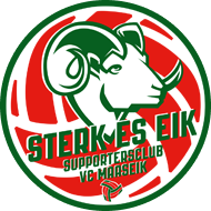 Supporters logo