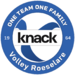 Logo Knack Roeselare