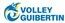 Logo VOLLEY GUIBERTIN