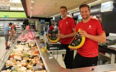 <p>Carrefour Market Maaseik schakelt spelers NOLIKO Maaseik in &hellip;</p>